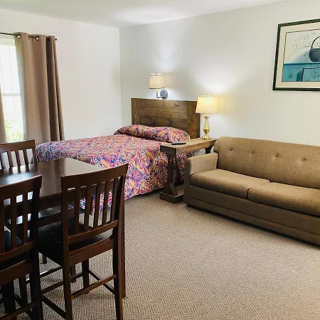 Scotty'S Motel